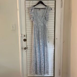 Baum Und Pferdgarten Dress Sz S